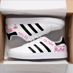 Pink Panther  Stan Smith Shoes Rze2