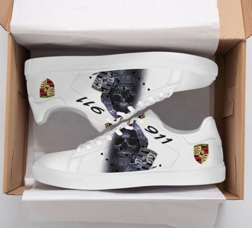 Porsche 911 Skate New Shoes MIH08