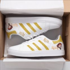 Reba McEntire Stan Smith Shoes Rze2