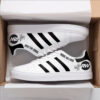 Robbie Williams Lover Skate Stan Smith New Shoes B21