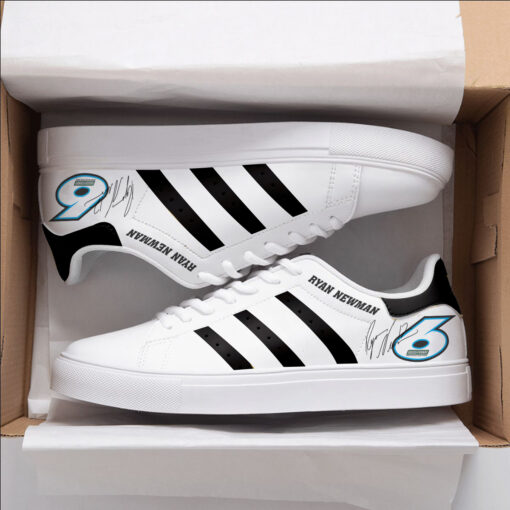 Ryan Newman Skate Stan Smith New Shoes Rze2