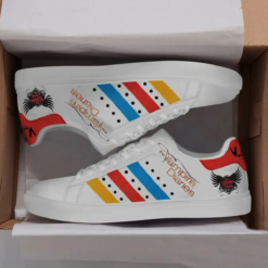 The Vampire Diaries Stan Smith Shoes Rze1