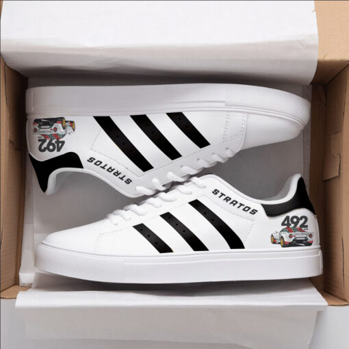 STRATOS  Skate Stan Smith New Shoes Rze2