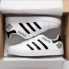 New Orleans Saints Stan Smith Shoes Rze2