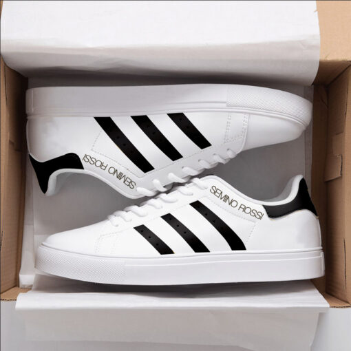 Semino Rossi Skate Stan Mith New Shoes Rze2