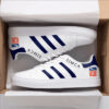 Simca Blue Skate Stan Smith New Shoes B20