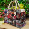 Slash  Leather Bag Rze2