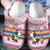 Snoopy Cute g0 Crocs Rze1