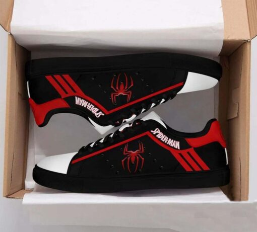 Spider-Man 1 Skate New Shoes Rze1