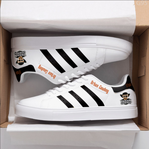 Urban Cowboy Skate New Shoes B20