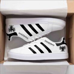 Shinedown a00 Skate New Shoes MIH08