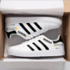 Lando Norris Skate New Shoes B21
