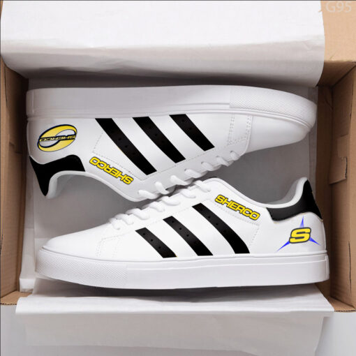 Sherco Skate New Shoes Rze1