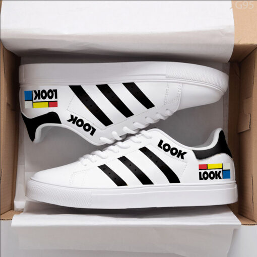 Look Skate New Shoes Rze1