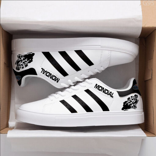 FB Mondial Skate New Shoes Rze1