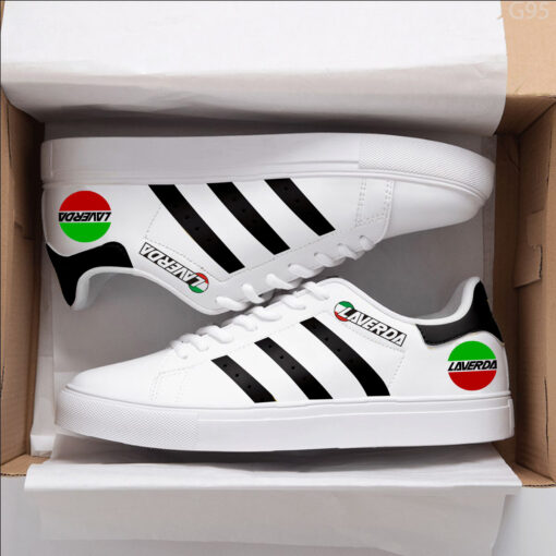 Laverda Skate New Shoes Rze1