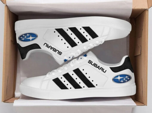 Subaru g0 Skate New Shoes Rze1