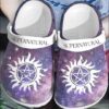 Supernatural Crocs Rze1