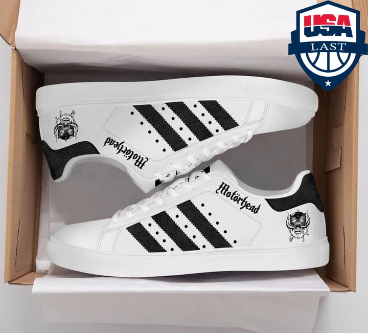 Motörhead 2 Stan Smith Shoes Rze1