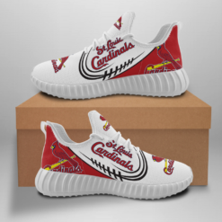 St Louis Cardinals Reze Shoes Rze1