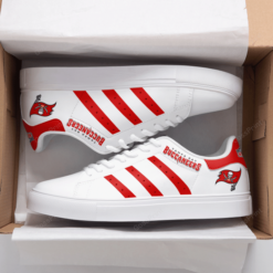 Tampa Bay Buccaneers 1 Skate New Shoes TN