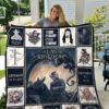 The Last Kingdom Blanket Quilt Rze2