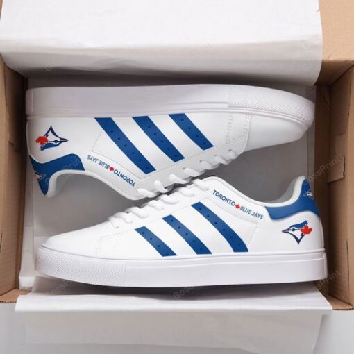Toronto Blue Jays a0 Skate New Shoes Rze1