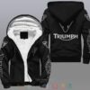 Triumph Fleece Jacket  B21