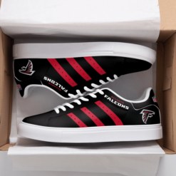 Atlanta Falcons 01g Stan Smith Shoes Rze1