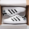 Vauxhall Skate Stan Smith New Shoes M08