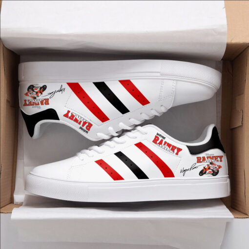 Wayne Rainey Skate Stan Smith New Shoes Rze2