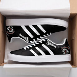 Whitesnake  Skate Stan Smith New Shoes Rze2