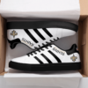 New Orleans Saints 1 Skate New Shoes B21