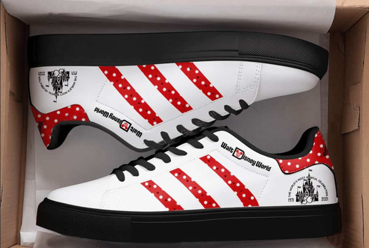 Walt Disney 1 Stan Smith Shoes Rze1