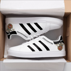 Whitesnake Stan Smith Shoes Rze2