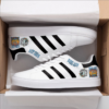 Bob Weir And Wolf Bros Stan Smith Shoes Rze2