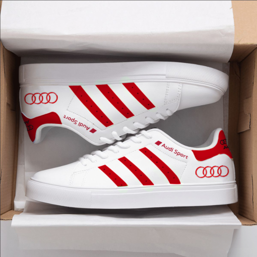 Audi Sport 2 Stan Smith Shoes B22