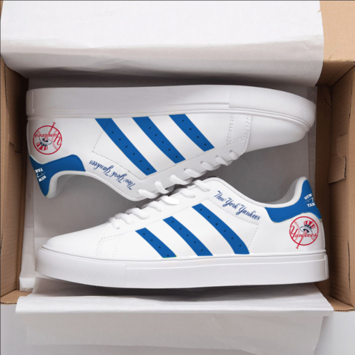 New York Yankees Stan Smith Shoes TN