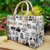 Yellowstone Leather Bag CCHU