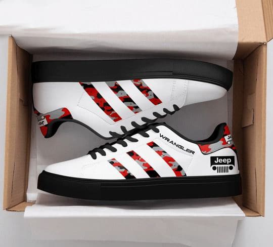 Jeep 1 Stan Smith Shoes B21