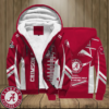 Alabama Crimson Tide 1 Fleece Jacket CCHU