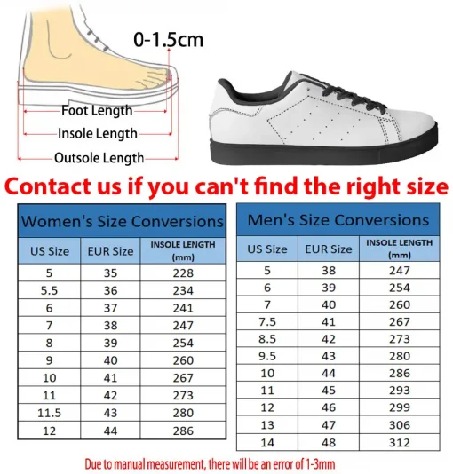 M&M' Skate New Shoes Rze1 - Image 2