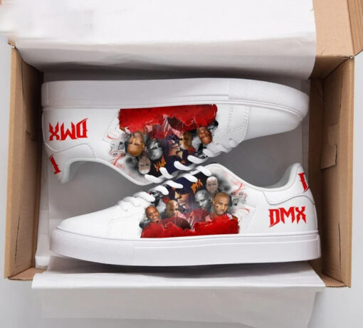 DMX Stan Smith Shoes Rze1
