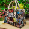 Adam and the Ants Leather Bag B21