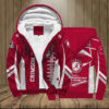 Alabama Crimson Tide Tide  Fleece Jacket CCHU