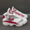 Alabama Crimson Tide 01 Jordan 13 CCHU