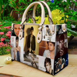 Enrique Iglesias Lover Leather Bag TN
