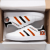 Cincinnati Bengals Lover Skate Stan Smith New Shoes B21