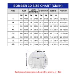 Alternative view of Green Bay Packers Bomber Jacket B22