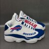 Buffalo Bills Jordan 13 Shoes Rze1